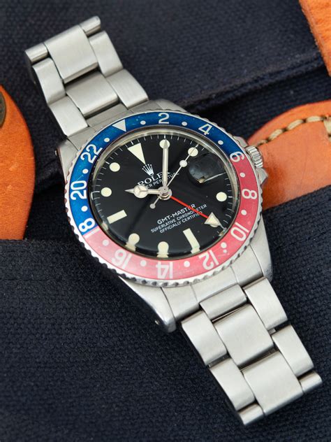 rolex 1675 1978|More.